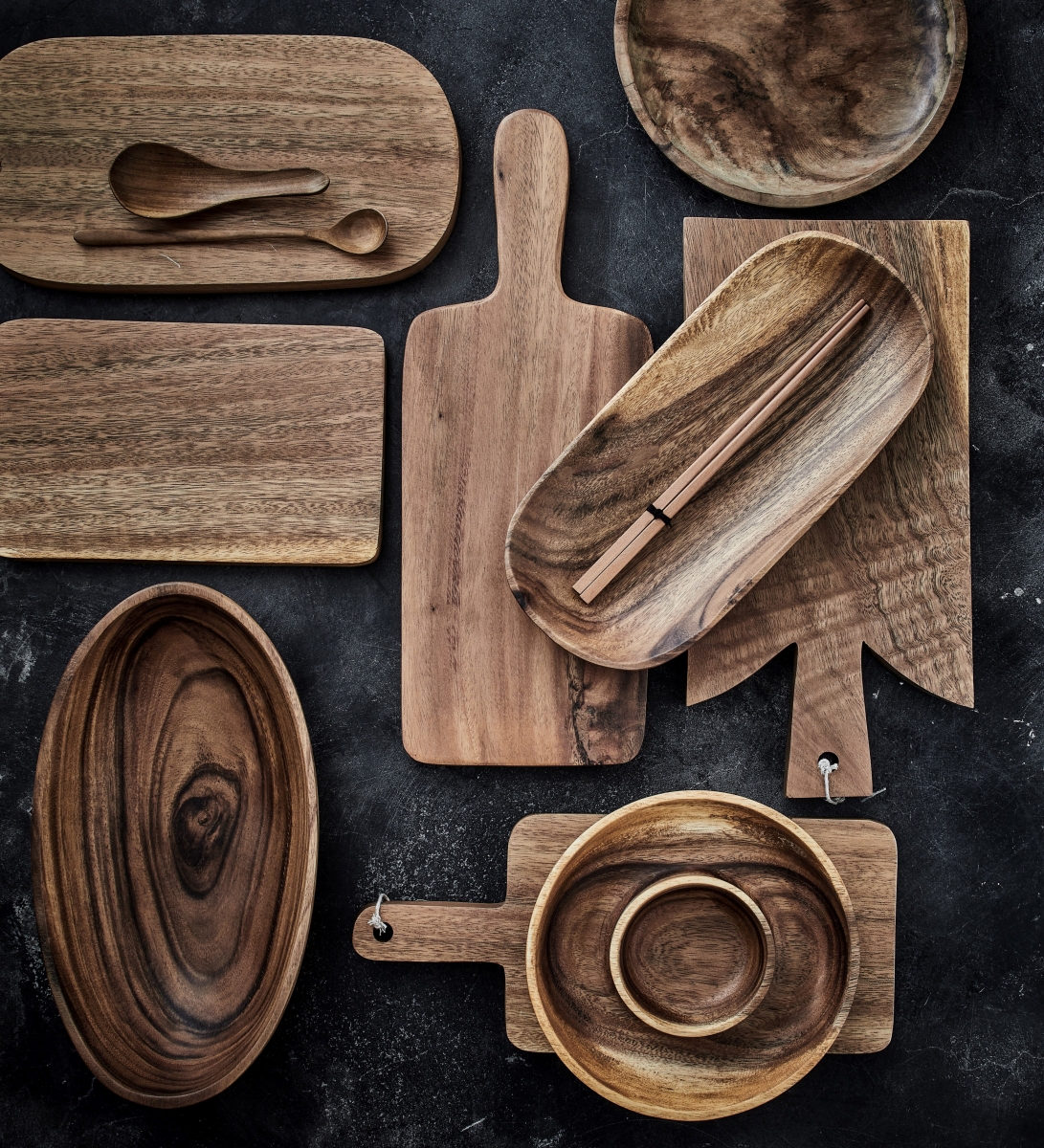 【北歐清新風】符合3種元素輕鬆拍出質感照！家居擺設提案 + 環保家品推介